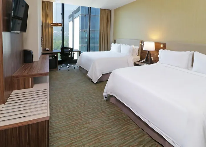 Holiday Inn Express & Suites Monterrey Valle By Ihg