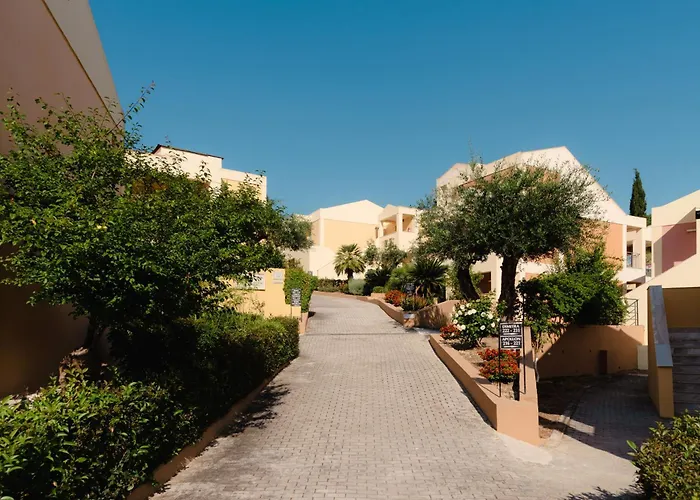 Olympion Village
