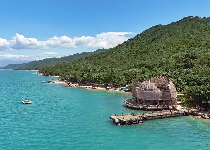An Lam Retreats Ninh Van Bay (Adults Only)