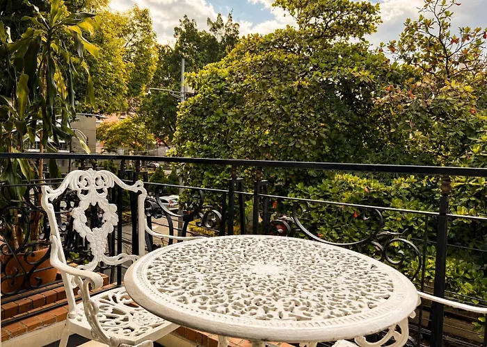 Hotel Boutique Laureles Home - Ayenda 1258 (Adults Only)
