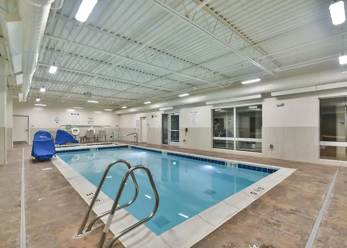 Holiday Inn Express & Suites Lehi - Thanksgiving Point By Ihg