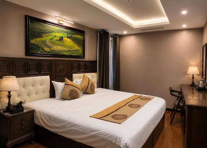 Sapa Relax Hotel & Spa