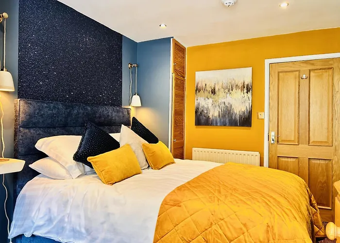Penryn House Hotel