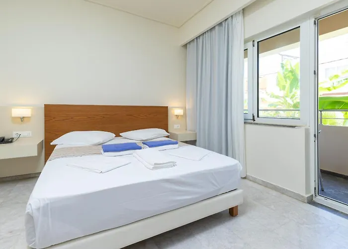 Despina Apartments