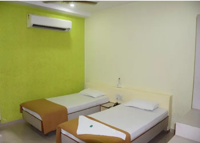 Hotel Uma Executive Lodging