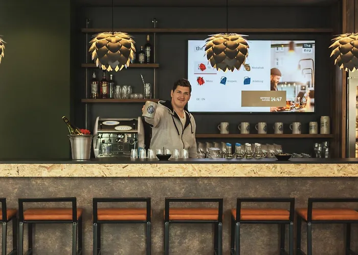 Holiday Inn - The Niu, Hop Forchheim By Ihg