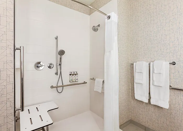 Holiday Inn Express & Suites Austin North - Pflugerville By Ihg