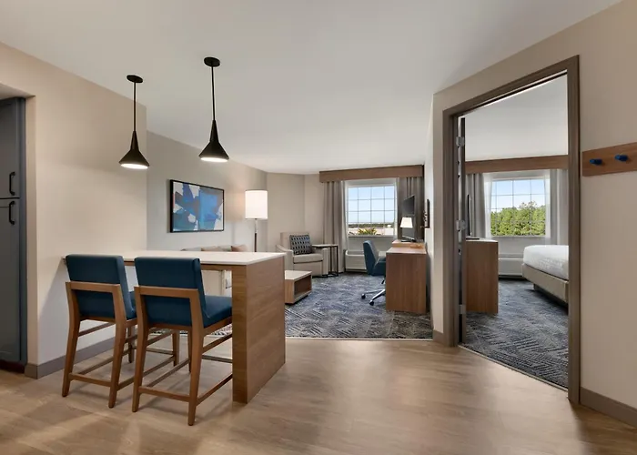 Candlewood Suites - Atlanta - Kennesaw By Ihg