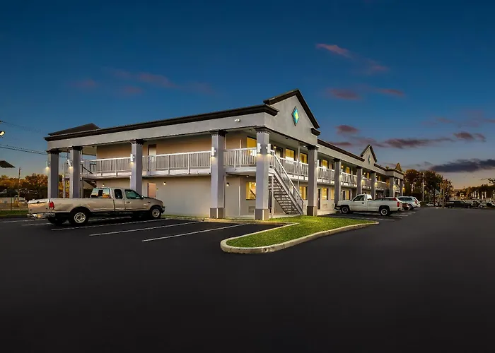 Bellmawr Economy Inn Bellmawr-Philadelphia Area