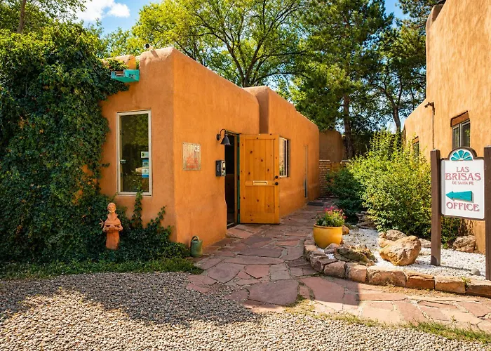 Las Brisas De Santa Fe