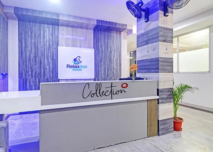 Townhouse Secunderabad Near Paradise Metro Station