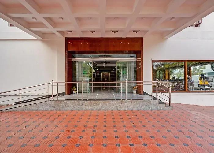 Collection O Chalakudy Hotels