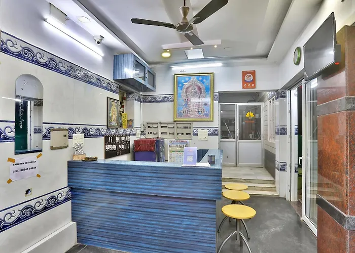Sampath Residency