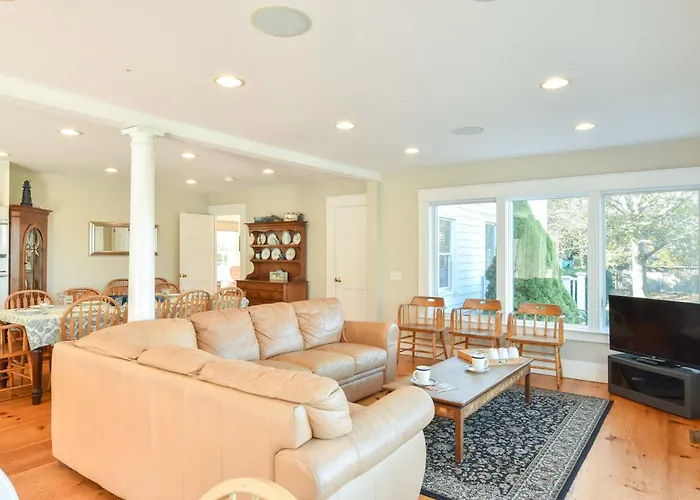 Ocean Views New A C Dog Welcome