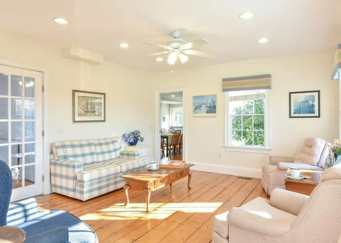 Ocean Views New A C Dog Welcome