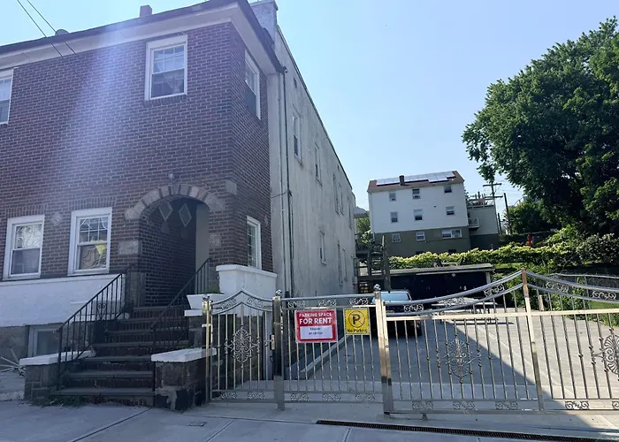 2-A Diamond In Yonkers
