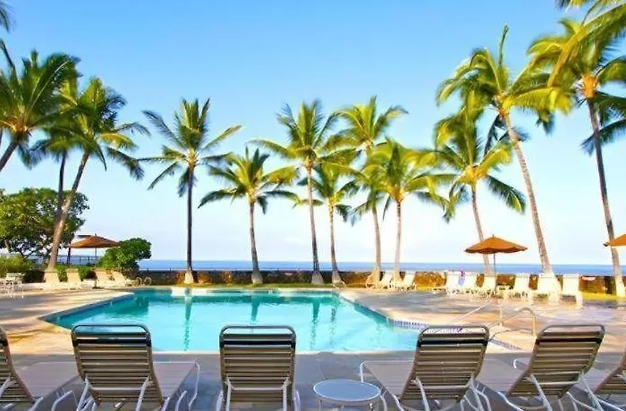 Wyndham Royal Sea Cliff Resort
