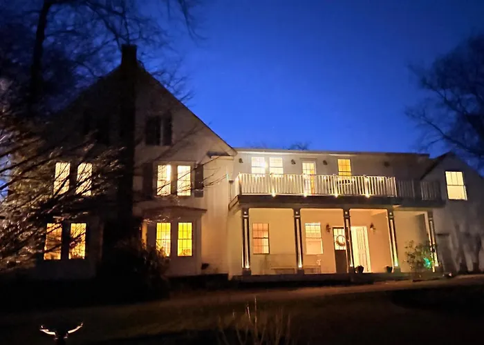Maine Charming Coastal Stay, 3Br, Sleep 6, Walk To The Town, 4 Min To Portsmouth