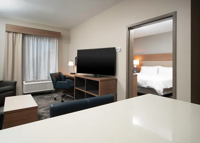 Candlewood Suites Middletown - Goshen By Ihg