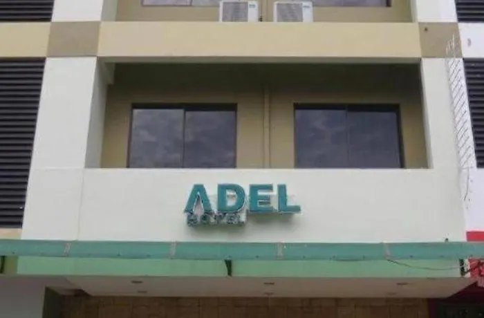 Adel Hotel Putatan