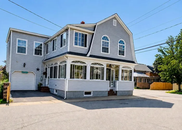 Reel Em Inn - Old Orchard Beach House