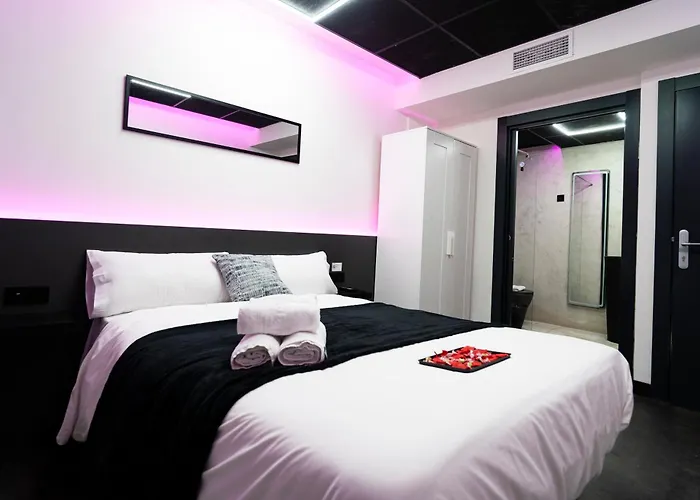 Mad Rooms