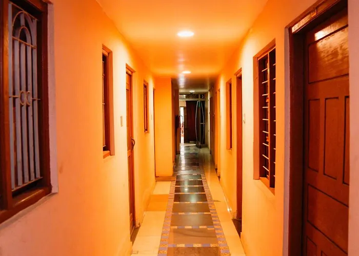 Js Homestay