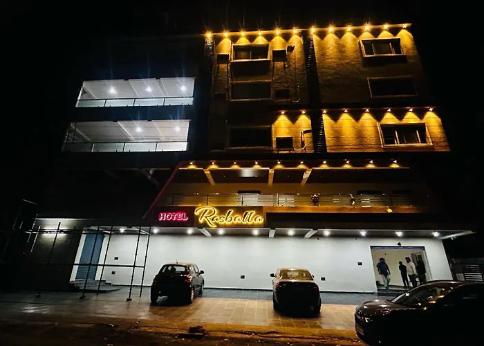 Townhouse Kothagudem Bus Terminal Vijayawada Formerly Rasballa