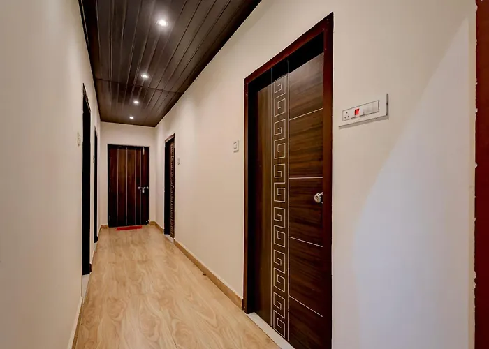 Super Hotel O It Hub Khammam
