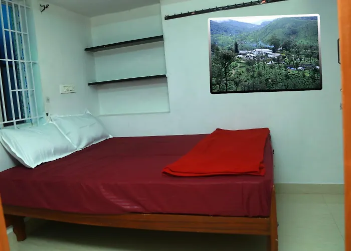 Udaya Homestay