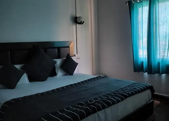 Radhamadhav Stayinn