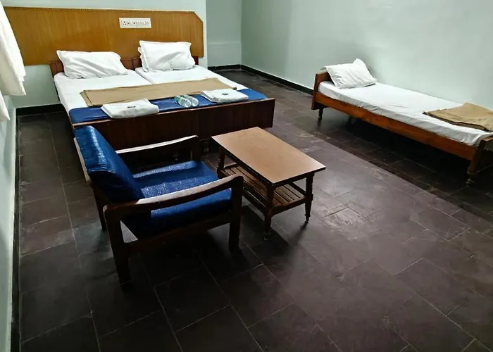 Balaji Inn