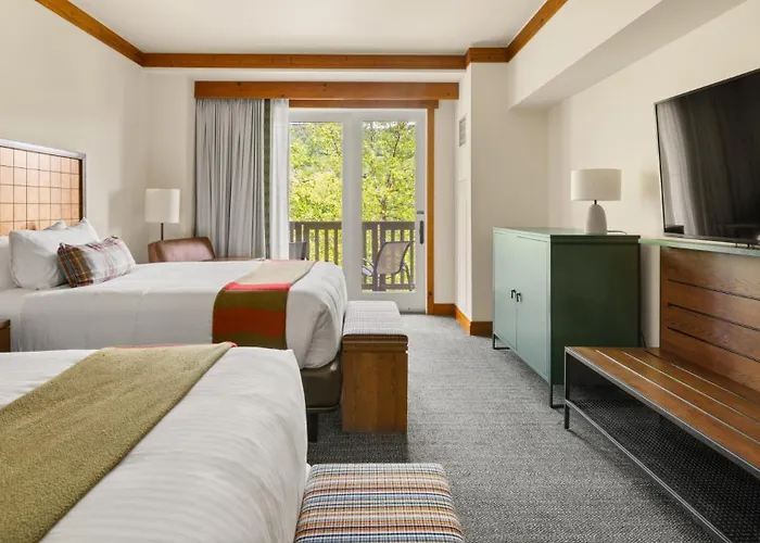 1324A Two Bedroom Spruce Peak Condo Ski In Ski Out Mountainside By Stowe Mountain Rentals