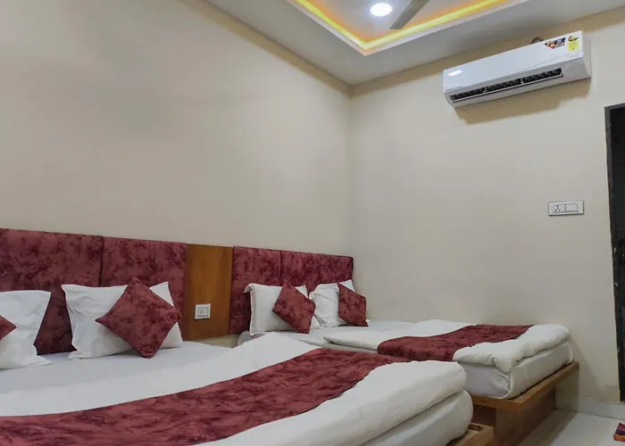 Hotel Nivanta Greens