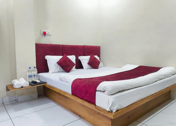 Hotel Nivanta Greens