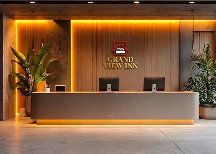 Grand View Inn
