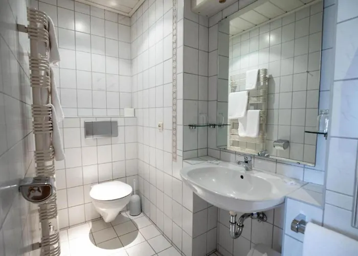 Landhotel Jaegerhof Ab November 26