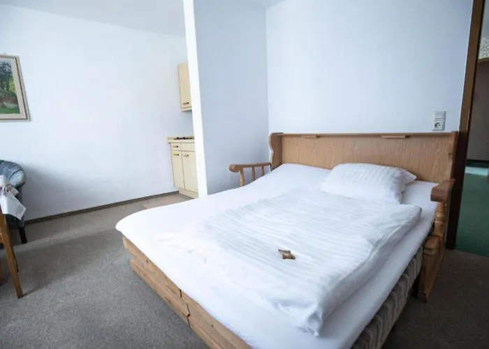 Landhotel Jaegerhof Ab November 26