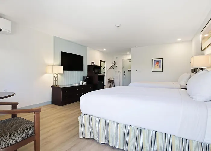 Wilder Inn South Wellfleet, Outset Collection By Hilton