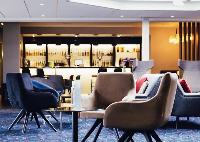 Novotel Nottingham Derby