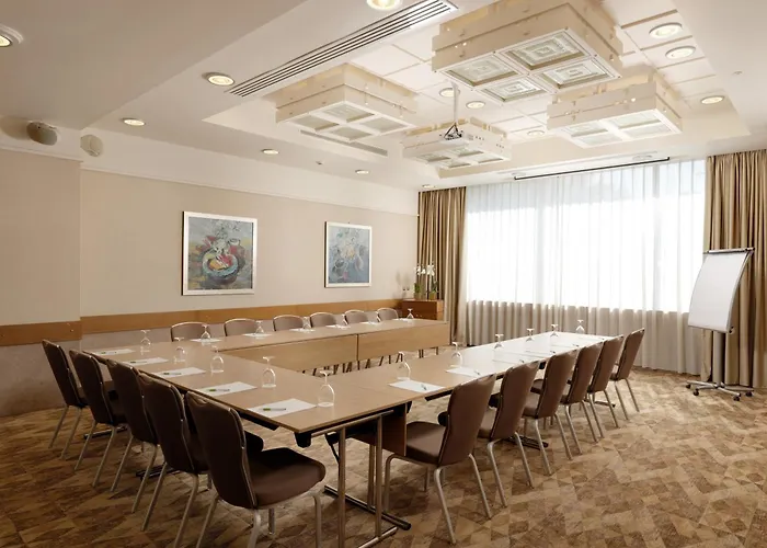 Holiday Inn Athens Attica Av, Airport W. By Ihg