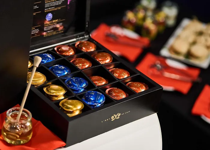 Ibis Praha Wenceslas Square