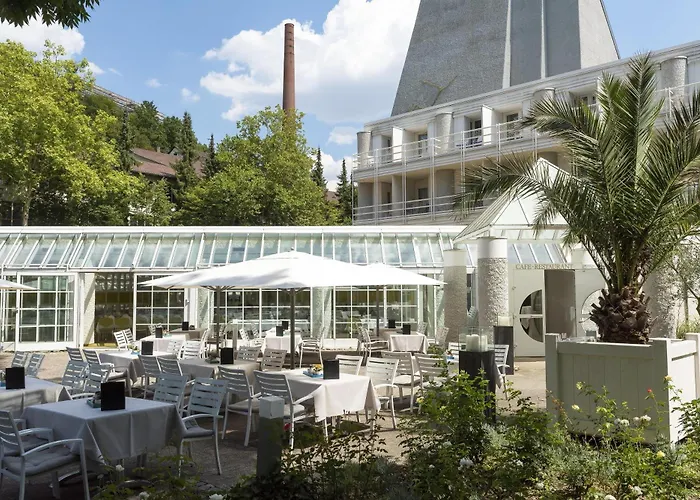 Best Western Premier Parkhotel Bad Mergentheim