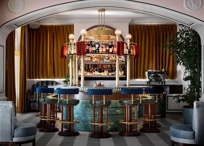 The Georgian, In The Unbound Collection By Hyatt