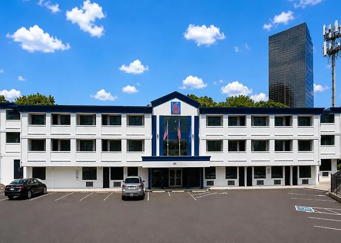 Motel 6-Atlanta, Ga - Downtown