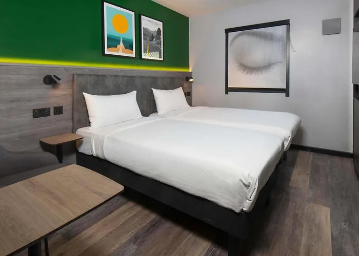 Ibis Styles London Gatwick Airport