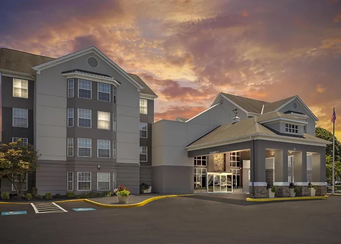 Homewood Suites By Hilton Philadelphia-Great Valley