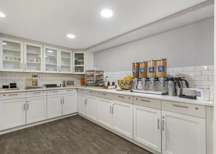 Homewood Suites By Hilton Philadelphia-Great Valley