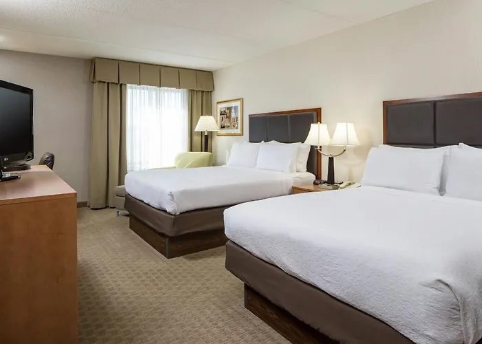 Holiday Inn Manchester Airport By Ihg