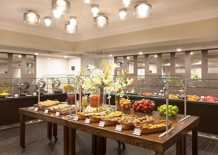 Manchester Grand Hyatt San Diego